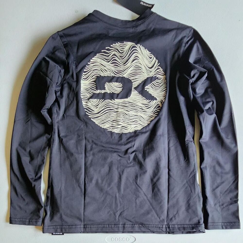 Dakine Women's Black and Navy Cover-ups